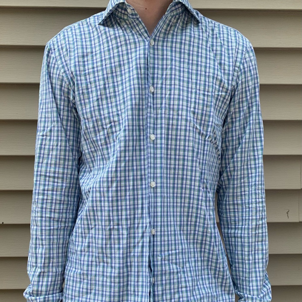 Hugo Boss | Men’s Dress Shirt